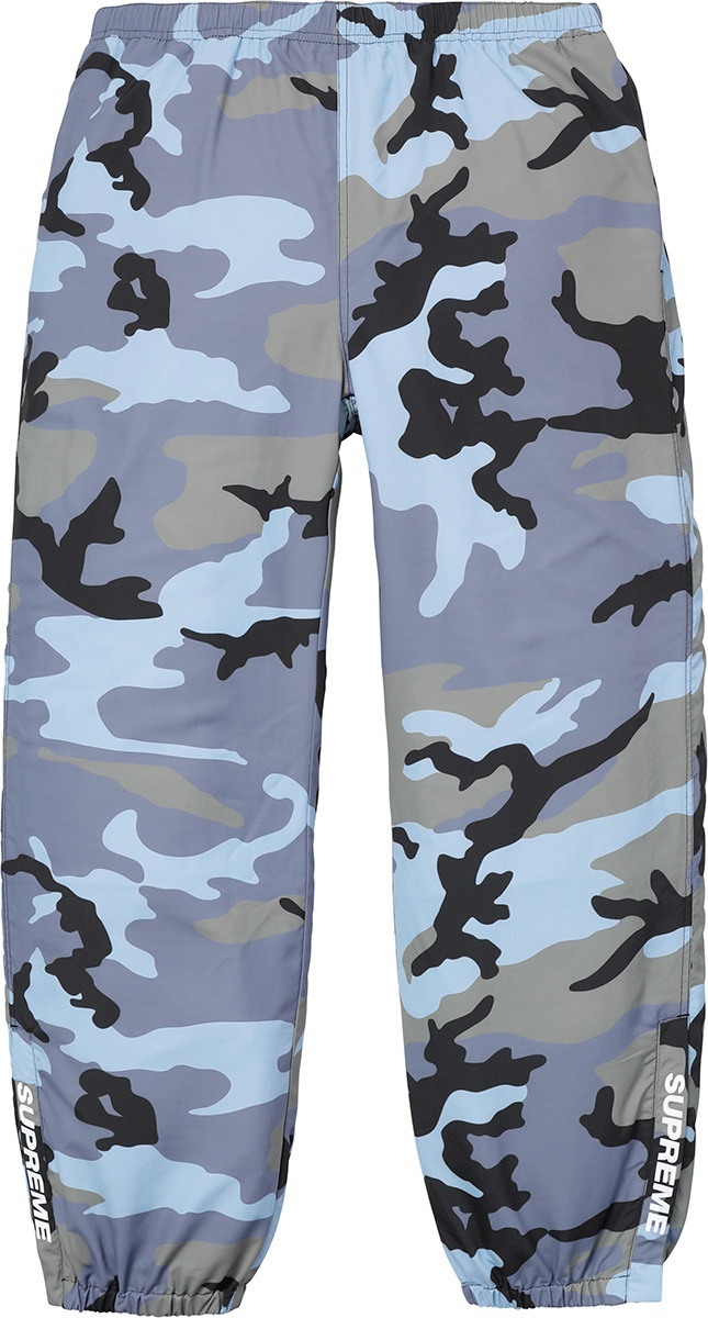 Warm Up Pant view 9